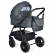 Baby Giggle Torino - Бебешка количка 3в1